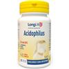 PHOENIX Srl - LONGLIFE LONGLIFE ACIDOPHILUS 30 COMPRESSE MASTICABILI