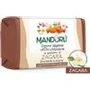 CODEFAR Srl MANDORLI SAPONE ZAGARA 100 G