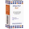 MICROFARMA Srl MICROFER ACIDO FOLICO 15 ML