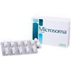 LABORATORI LEGREN Srl MICROSOMA 30 CAPSULE
