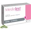 NALKEIN PHARMA Srl MEDOLEN 30 CAPSULE