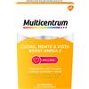 HALEON ITALY Srl MULTICENTRUM BOOST OMEGA 120 CAPSULE