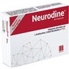 B2PHARMA Srl NEURODINE 30 COMPRESSE DA 1 G