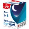 F&F Srl MELATONINA ACT GOCCE 15 ML