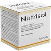 LABORATORI ALIVEDA srl NUTRISOL POLVERE 60 G