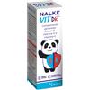 NALKEIN PHARMA Srl NALKEVIT DK GOCCE CON VITAMINA D3 E K1 9 ML