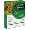 ABOCA SpA SOCIETA' AGRICOLA NATURA MIX ADVANCED MENTE 10 FLACONCINI