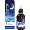 ERBORISTERIA MAGENTINA Srl NOTTE MELATONINA GOCCE 50 ML