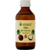 ARCANGEA Srl OLIO COCCO BIOLOGICO 100 ML