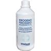 POLIFARMA BENESSERE Srl PEROSSIDO IDROGENO 3% 200 ML ACQUA OSSIGENATA 10 VOLUMI STABILIZZATA