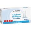 FEDERFARMA.CO SpA SOLUZIONE FISIOLOGICA STERILE ISOTONICA PROFAR 20 AMPOLLE DA 5 ML