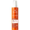 IST.GANASSINI SpA RILASTIL SUN SYSTEM SPRAY VAPO SPF15 200 ML