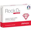 AG PHARMA Srl ROCK D3 45 COMPRESSE