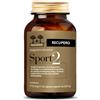 SALUGEA (RELOAD Srl) SALUGEA SPORT2 RECUPERO 60 CAPSULE
