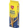 DR.SCHAR SpA SCHAR GRISSINI ONDULATI SALATI IN SUPERFICIE 3 PORZIONI DA 50 G