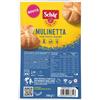DR.SCHAR SpA SCHAR MULINETTA 4 PEZZI DA 60 G