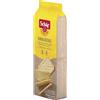 DR.SCHAR SpA SCHAR SNACKERS CRACKERS CON SALE MARINO SENZA LATTOSIO 4 PORZIONI DA 29 G