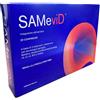 FARMAPLUS ITALIA Srl SAMEVID INT 20 COMPRESSE
