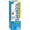 PHYTO GARDA Srl SANAGOL SPRAY ERISIMO SENZA ALCOOL 20 ML