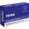 RDF PHARMA Srls ROVEN 20 COMPRESSE RIVESTITE