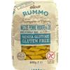 RUMMO SPA RUMMO MEZZE PENNE RIGATE N28 RISO INTEGRALE E MAIS 400 G
