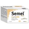 PHARMARTE Srl SEMEL OROSOLUBILE 20 BUSTINE DA 2,22 G