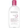 BIODERMA ITALIA Srl SENSIBIO H2O SOLUZIONE MICELLARE STRUCCANTE 500 ML