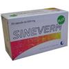 BIOGROUP Srl SINEVERM PLUS 50 CAPSULE 600 MG