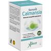 ABOCA SpA SOCIETA' AGRICOLA SERENIL CALMANSIA 50 CAPSULE
