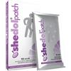 SHEDIR PHARMA Srl Unipersonale SHEDOL PATCH CER 12 PEZZI
