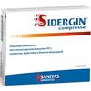 SANITAS LAB.CHIMICO FARM.Srl SIDERGIN 30 COMPRESSE