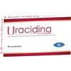 ENFARMA Srl URACIDINA 30 COMPRESSE