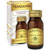 DR.GIORGINI SER-VIS Srl TRANSAMIN 100 PASTIGLIE