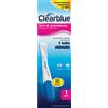 PROCTER & GAMBLE SRL TEST DI GRAVIDANZA CLEARBLUE RILEVAZIONE RAPIDA 1 PEZZO