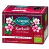 VIROPA IMPORT Sas VIROPA KARKADE BIO 15 BUSTINE
