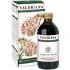 DR.GIORGINI SER-VIS Srl VALERIANA ESTRATTO INTEGRALE 200 ML