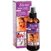 FLORA Srl ZETA FREE SPRAY CORPO 100 ML