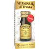 DR.GIORGINI SER-VIS Srl VITAMINA B12 ATTIVATA LIQUIDO 100 ML