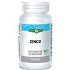 ERBA VITA SpA ZINCO 60 CAPSULE