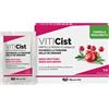 MARCO VITI FARMACEUTICI SpA VITICIST MIRTILLO SENZA FRUTTOSIO 14 BUSTINE