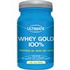 VITA AL TOP Srl WHEY GOLD 100 % VANIGLIA 750 G 1 PEZZO