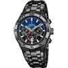 Festina Chrono Bike 2024 Edizione Speciale (44,5 Mm) Quadrante Blu / F20673/1