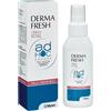 MEDA PHARMA SpA Dermafresh Ad Hoc Deodorante Spray No gas Pelli Sensibili 100 ml