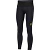 Scott Rc Run Leggings Nero S Uomo