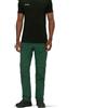 Mammut Zinal Hybrid Zip Off Pants Verde 48 / Regular Uomo