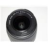 Canon Zoom Lens EF-S 18-55 mm 1:3.5-5.6 III Ø58 mm - senza stabilizzatore di immagine adatto per tutte le fotocamere Canon APS-C