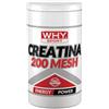 WHY SPORT Creatina 200 MESH creatina monoidrato 500g Neutro