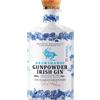The Shed Distillery Gunpowder Irish Gin Ceramic Limited Edition - The Shed Distillery - Formato: 0.70 l