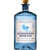 The Shed Distillery Gunpowder Irish Gin - The Shed Distillery - Formato: 0.70 l