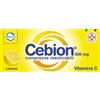 Cebion 500 20 compresse masticabili limone